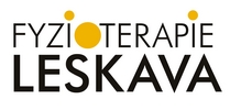 Fyzioterapie - Leskava